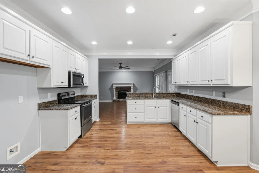 1433 Cotton TRL Conyers, GA 30094