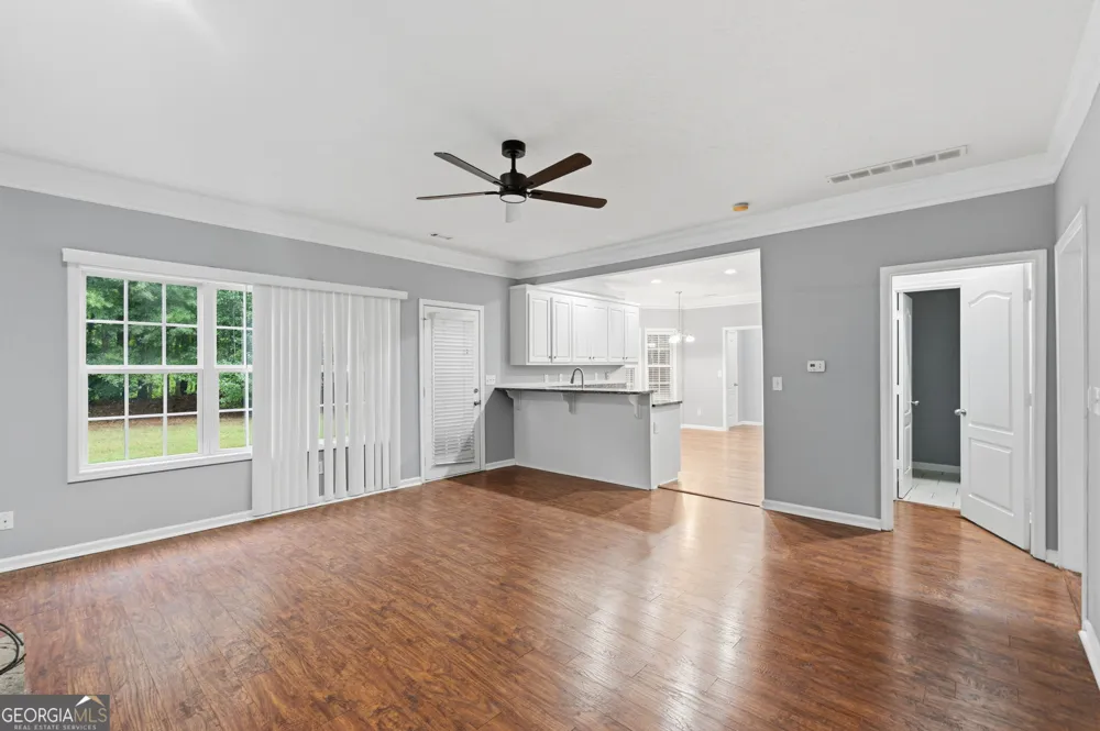 1433 Cotton TRL Conyers, GA 30094