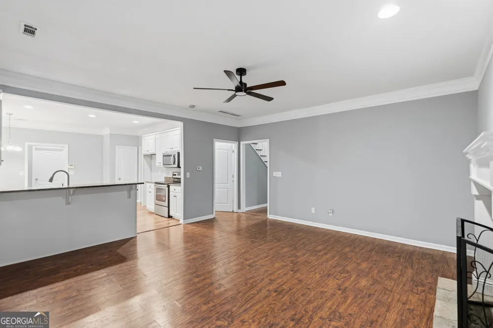 1433 Cotton TRL Conyers, GA 30094