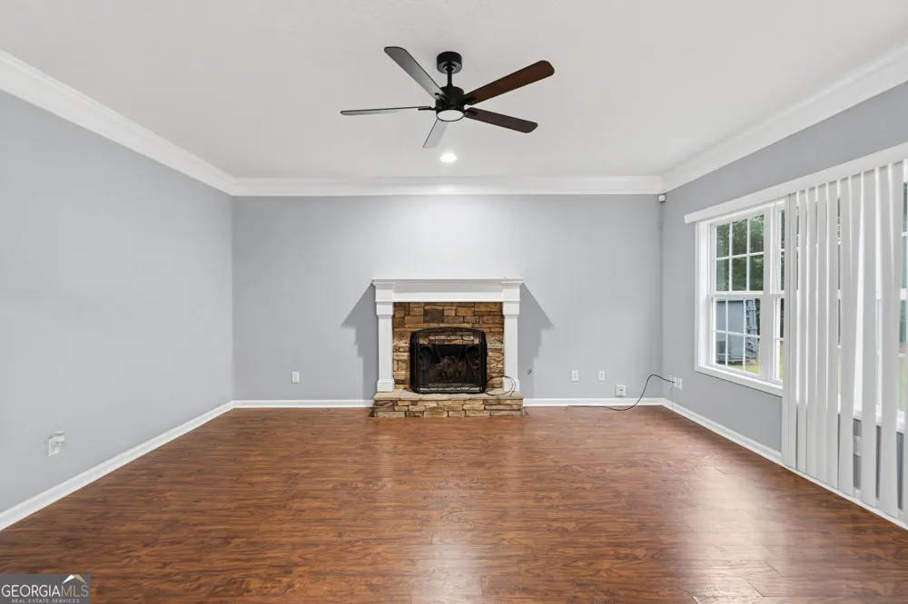 1433 Cotton TRL Conyers, GA 30094