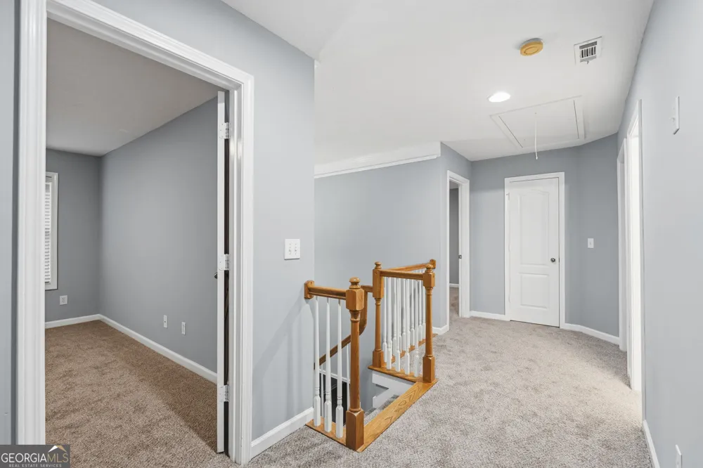 1433 Cotton TRL Conyers, GA 30094