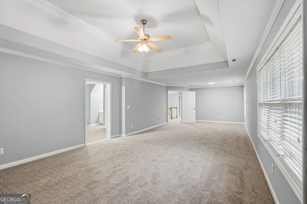 1433 Cotton TRL Conyers, GA 30094