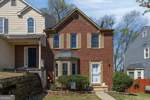 1835 Barrington Overlook