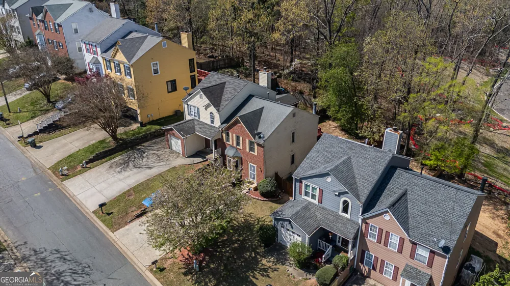 1835 Barrington Overlook Marietta, GA 30066