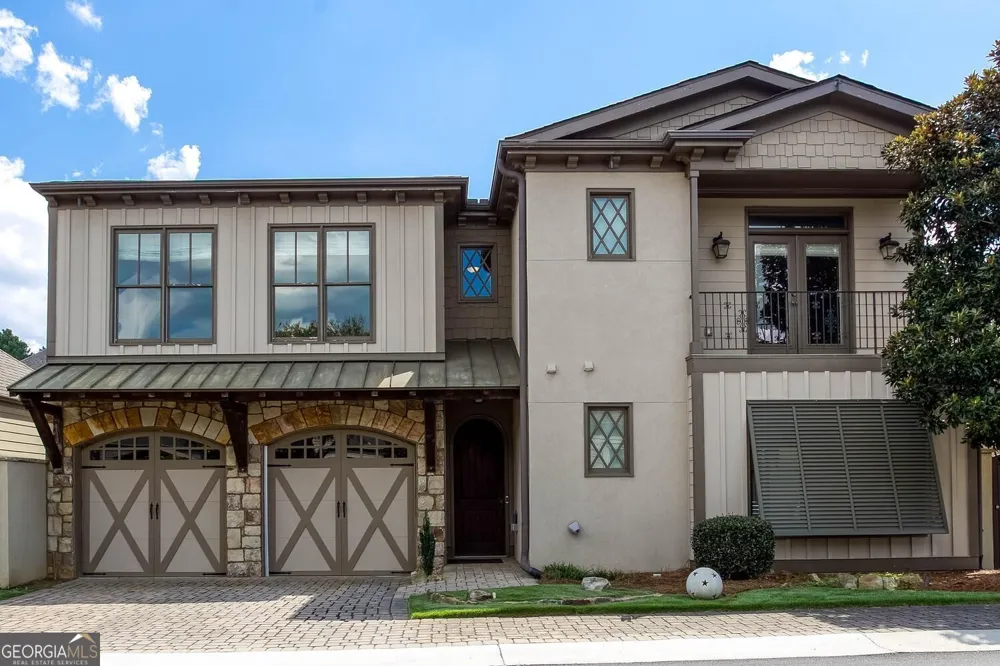 100 Batten Board WAY Woodstock, GA 30189