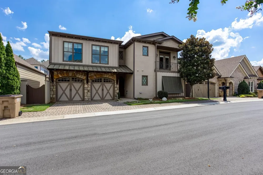 100 Batten Board WAY Woodstock, GA 30189
