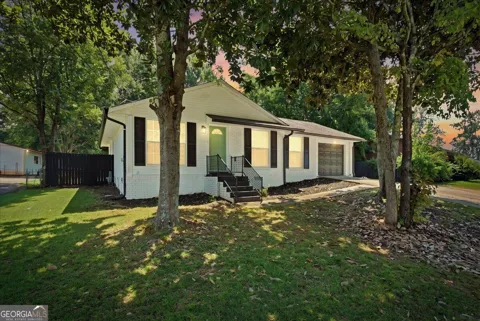 83 Sunset Lane