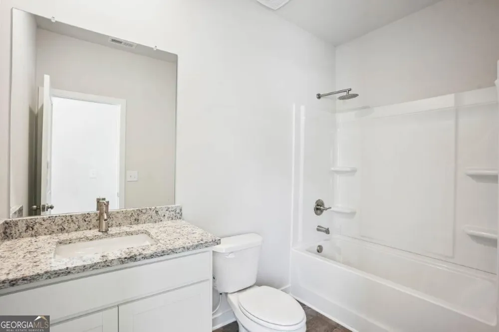 805 Crover CT Fairburn, GA 30213