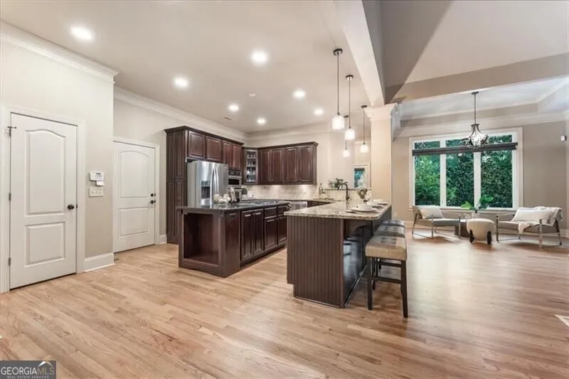 195 Fredericks CV Dawsonville, GA 30534