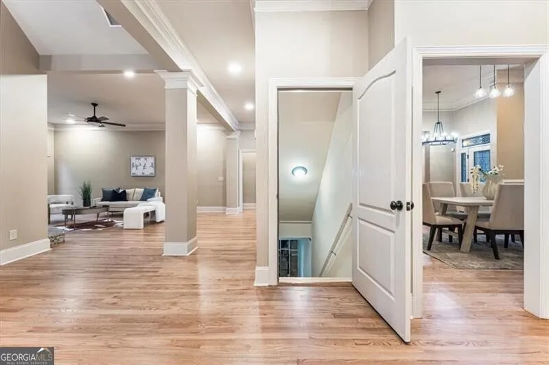 195 Fredericks CV Dawsonville, GA 30534