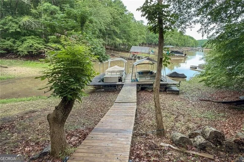 195 Fredericks CV Dawsonville, GA 30534