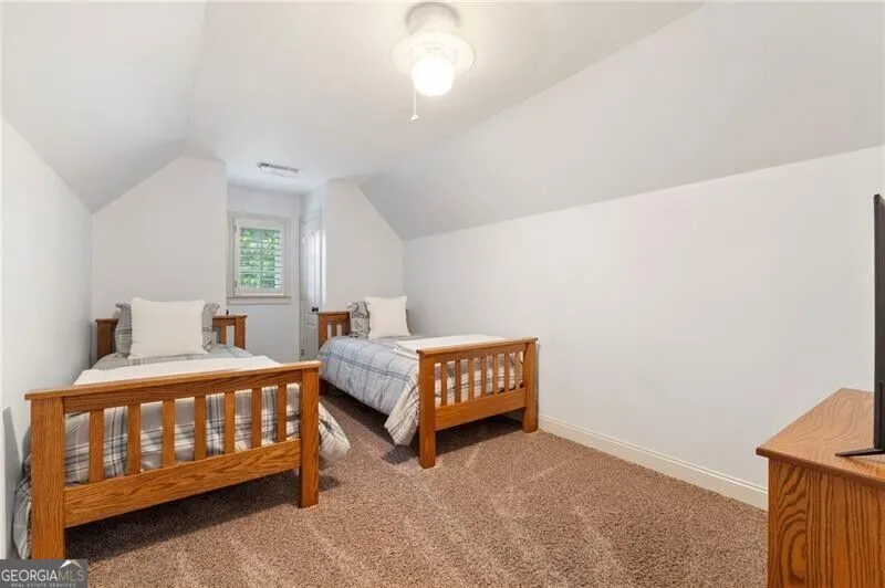 195 Fredericks CV Dawsonville, GA 30534