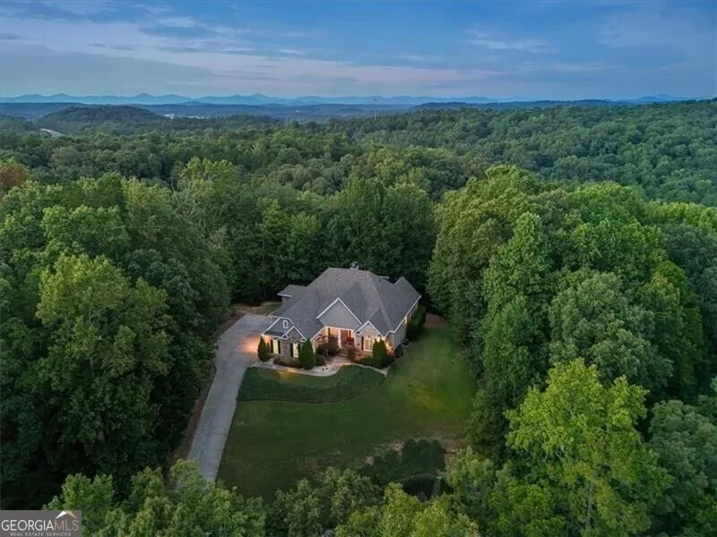 195 Fredericks CV Dawsonville, GA 30534