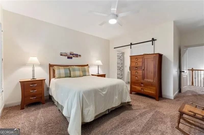 195 Fredericks CV Dawsonville, GA 30534