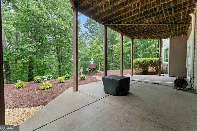195 Fredericks CV Dawsonville, GA 30534