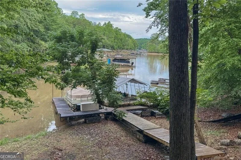 195 Fredericks CV Dawsonville, GA 30534