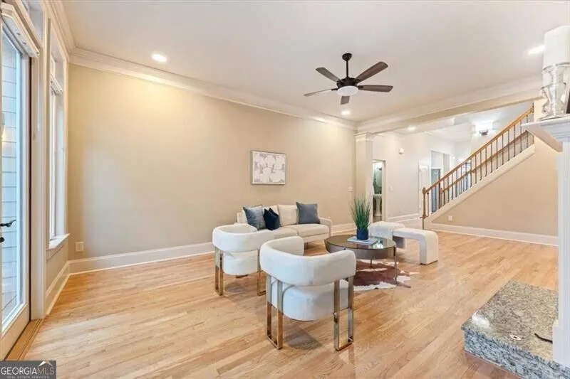 195 Fredericks CV Dawsonville, GA 30534