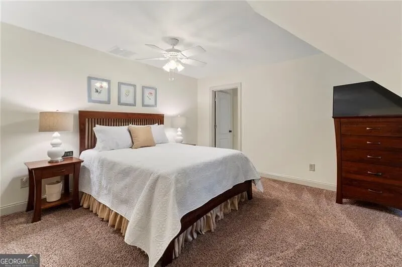 195 Fredericks CV Dawsonville, GA 30534