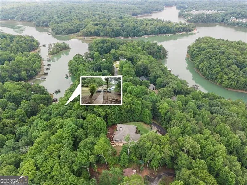 195 Fredericks CV Dawsonville, GA 30534
