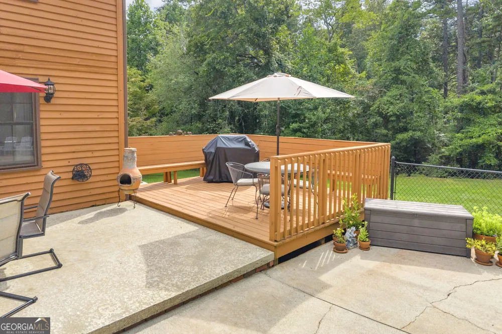 113 Cherokee Hills LN Toccoa, GA 30577