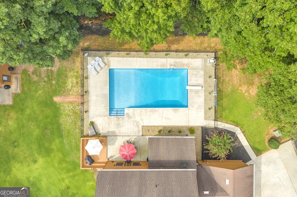113 Cherokee Hills LN Toccoa, GA 30577