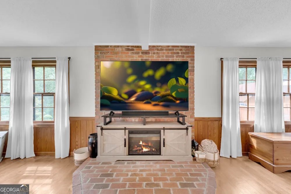 113 Cherokee Hills LN Toccoa, GA 30577