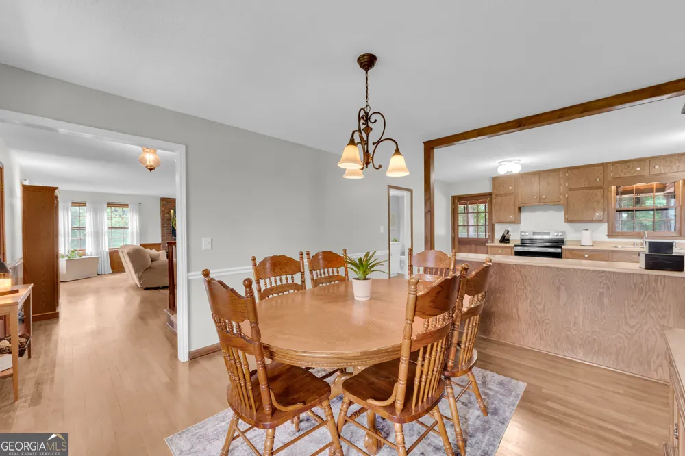 113 Cherokee Hills LN Toccoa, GA 30577