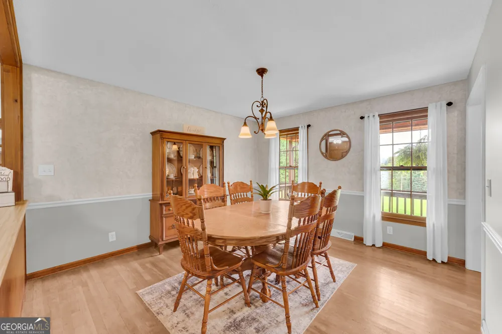 113 Cherokee Hills LN Toccoa, GA 30577