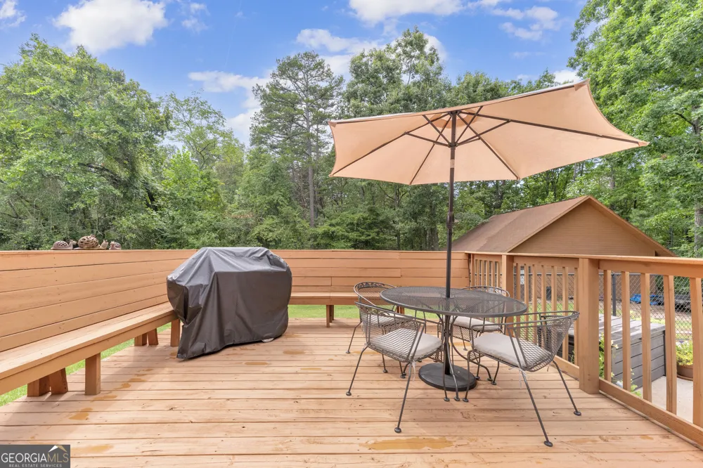 113 Cherokee Hills LN Toccoa, GA 30577