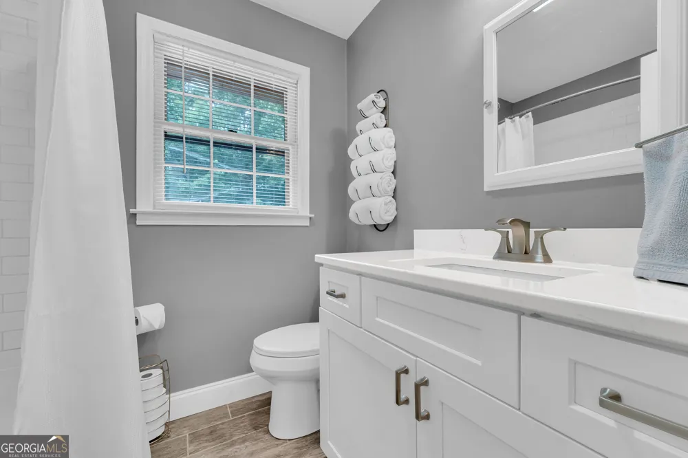 113 Cherokee Hills LN Toccoa, GA 30577