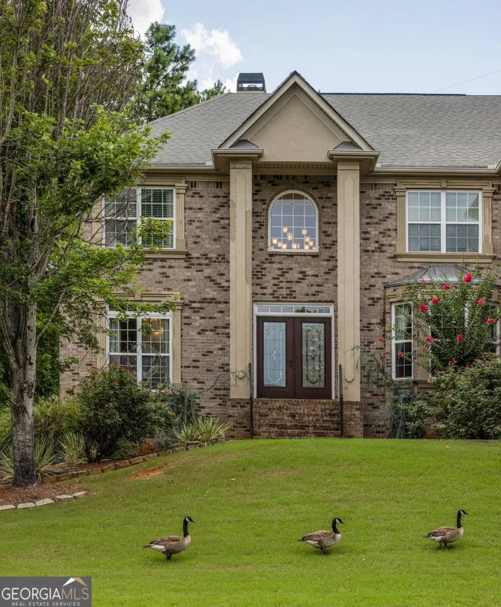 2520 Westchester WAY SE Conyers, GA 30013