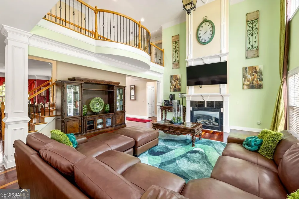 2520 Westchester WAY SE Conyers, GA 30013