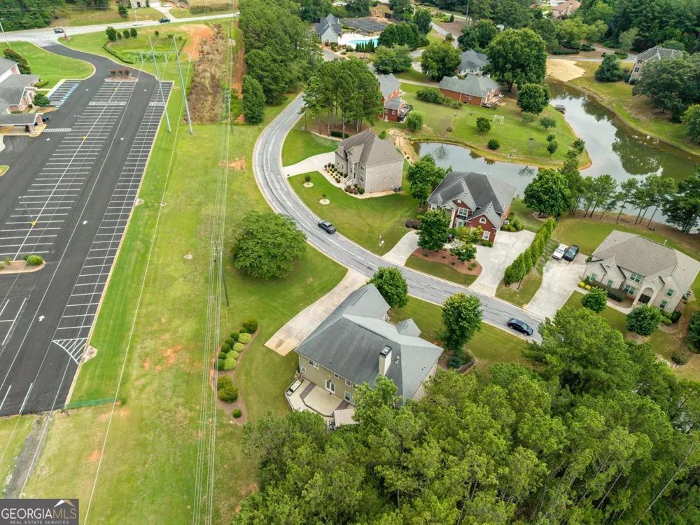 2520 Westchester WAY SE Conyers, GA 30013