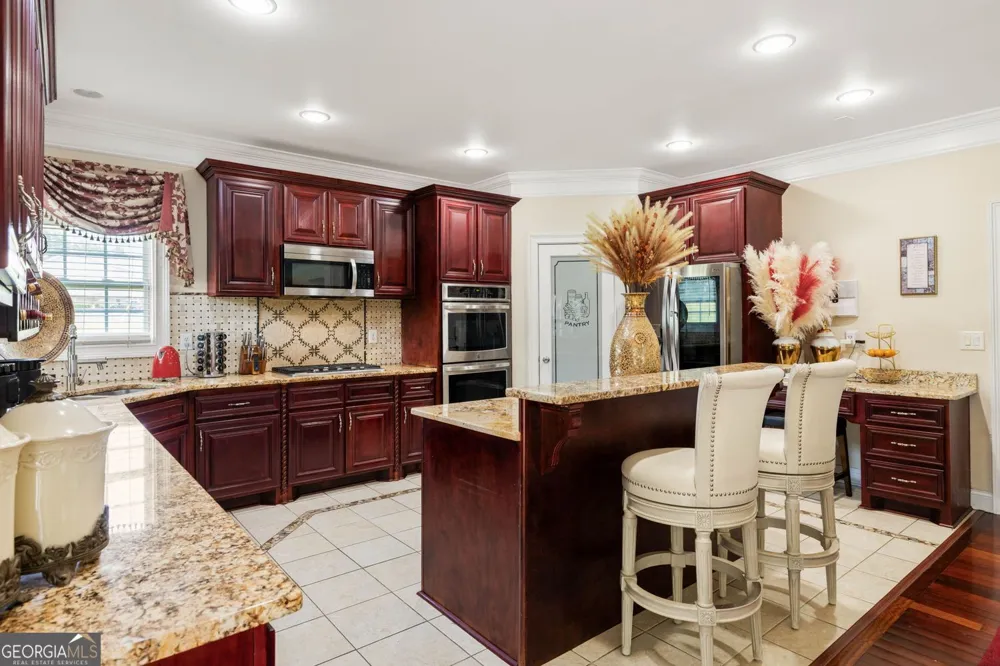 2520 Westchester WAY SE Conyers, GA 30013