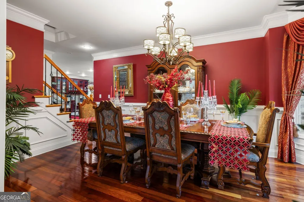 2520 Westchester WAY SE Conyers, GA 30013