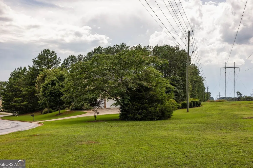 2520 Westchester WAY SE Conyers, GA 30013
