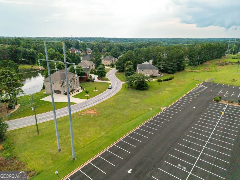 2520 Westchester WAY SE Conyers, GA 30013