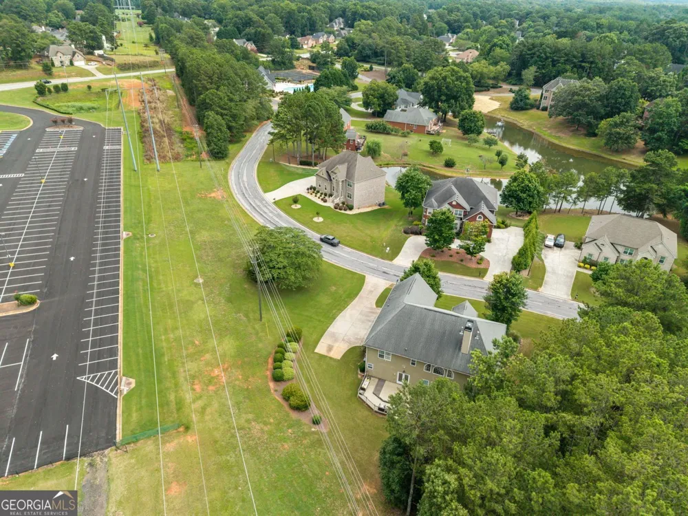 2520 Westchester WAY SE Conyers, GA 30013