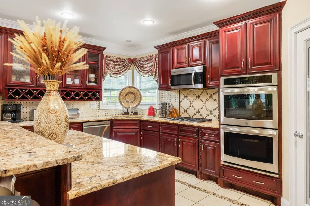 2520 Westchester WAY SE Conyers, GA 30013
