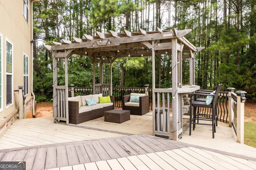 2520 Westchester WAY SE Conyers, GA 30013