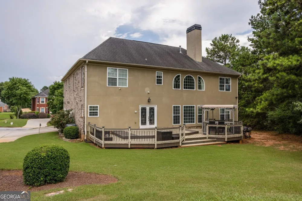 2520 Westchester WAY SE Conyers, GA 30013