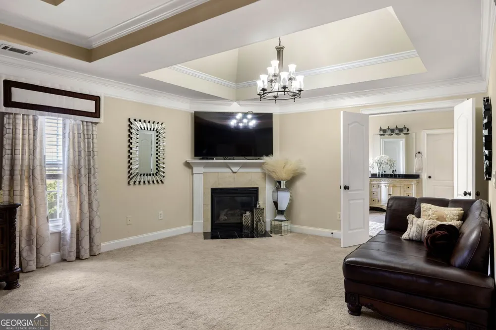 2520 Westchester WAY SE Conyers, GA 30013