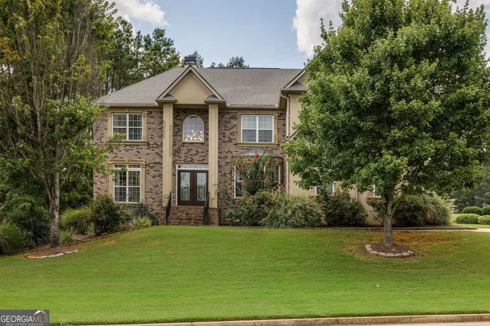 2520 Westchester WAY SE Conyers, GA 30013