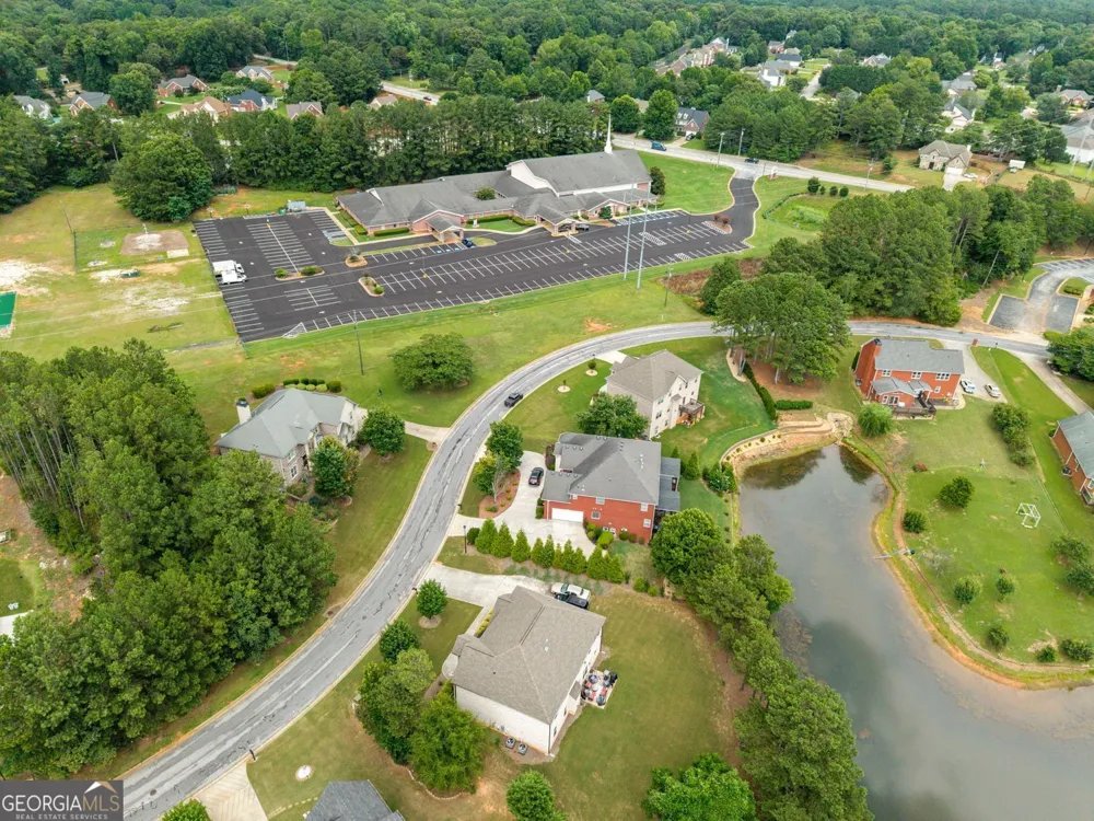 2520 Westchester WAY SE Conyers, GA 30013