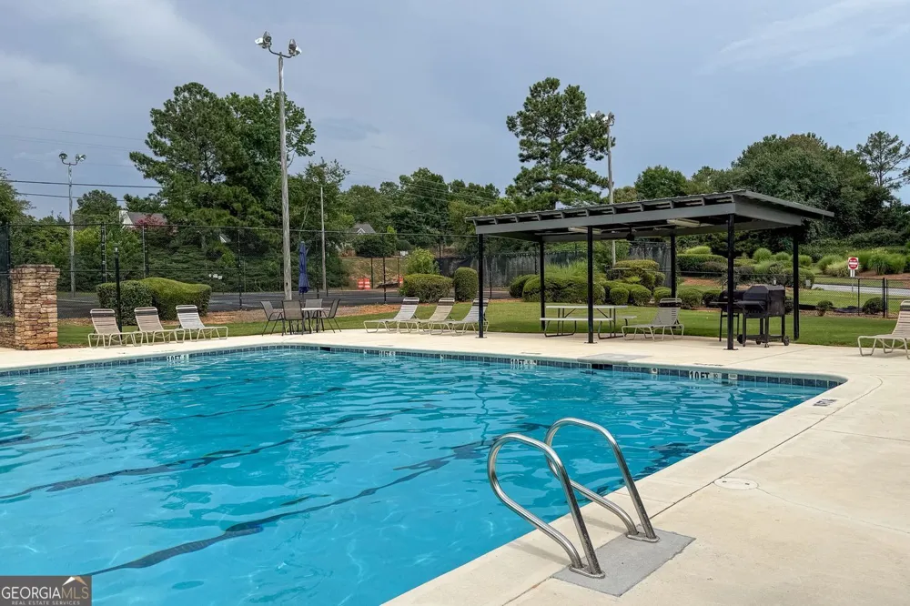 2520 Westchester WAY SE Conyers, GA 30013