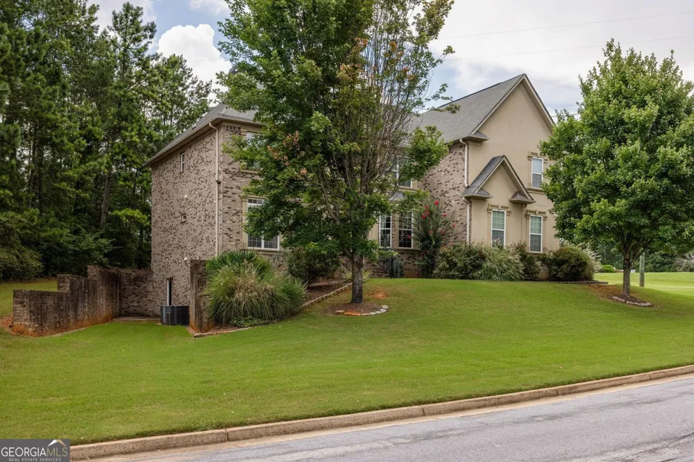 2520 Westchester WAY SE Conyers, GA 30013