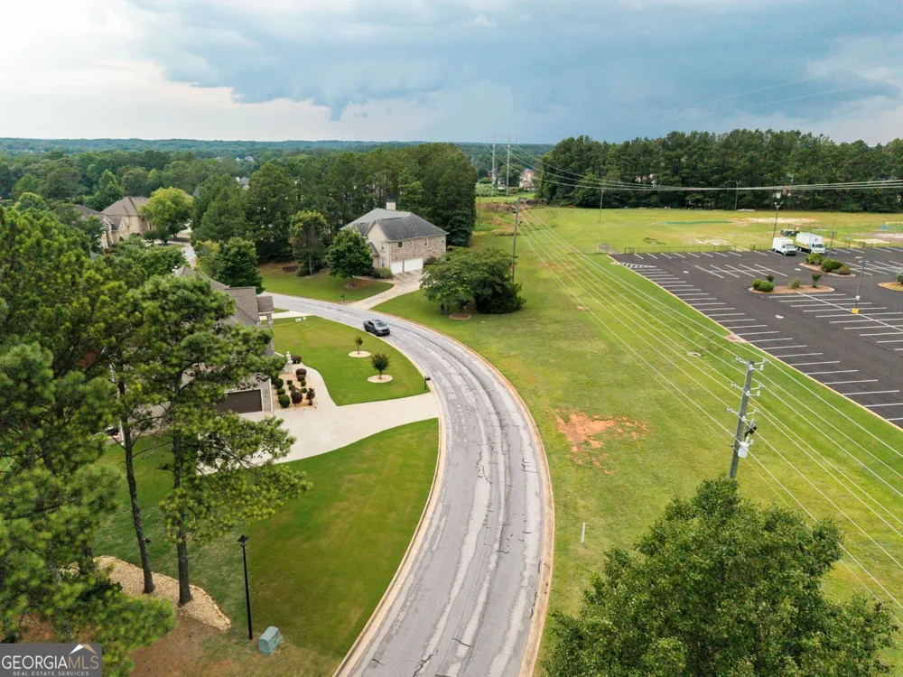 2520 Westchester WAY SE Conyers, GA 30013