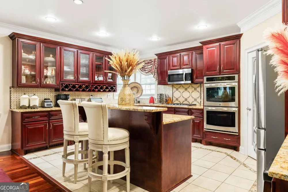 2520 Westchester WAY SE Conyers, GA 30013
