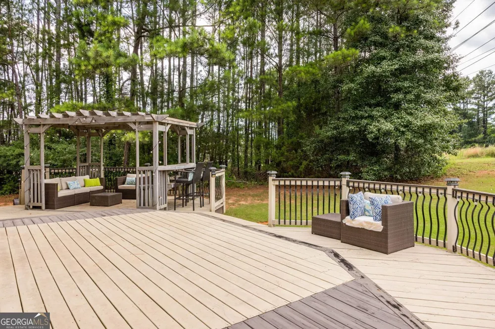 2520 Westchester WAY SE Conyers, GA 30013