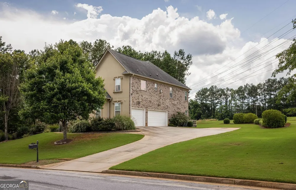 2520 Westchester WAY SE Conyers, GA 30013